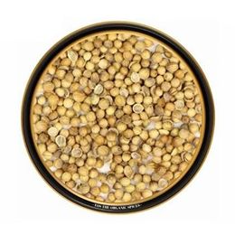 TOS The Organic Spices 100 gr 1. Kalite Kişniş Tohumu