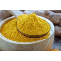TOS The Organic Spices 100 gr 1.Kalite Köri Madras