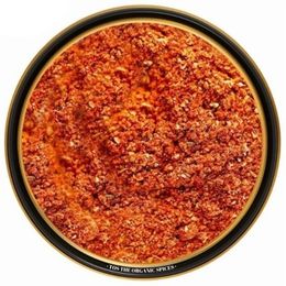 Tos The Organic Spices 100 gr 1. Kalite Louisiana Cajun Baharat Karışımı
