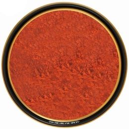 TOS The Organic Spices 100 gr 1. Kalite Marine Baharatı