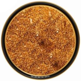 TOS The Organic Spices 100 gr 1. Kalite Mary's Nest Ev Çeşnisi