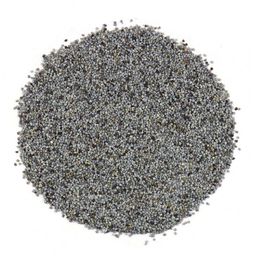 TOS The Organic Spices 100 gr 1.Kalite Mavi Haşhaş Tohumu