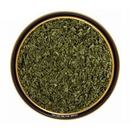 TOS The Organic Spices 100 gr 1. Kalite Maydanoz Kurusu