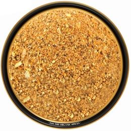 TOS The Organic Spices 100 gr 1. Kalite Narenciye Biber Baharatı