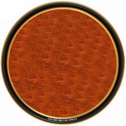 TOS The Organic Spices 100 gr 1. Kalite Özel Köfte Et Baharatı