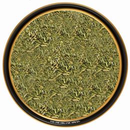 TOS The Organic Spices 100 gr 1. Kalite Provencal Baharat Karışımı