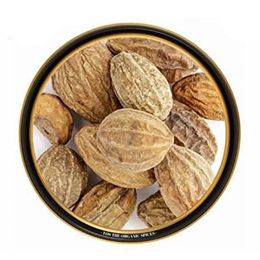 TOS The Organic Spices 100 gr 1. Kalite Sarı Halile