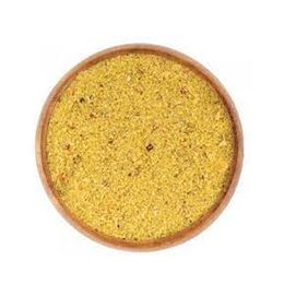 TOS The Organic Spices 100 gr 1. Kalite Sebze Izgara Çeşnisi