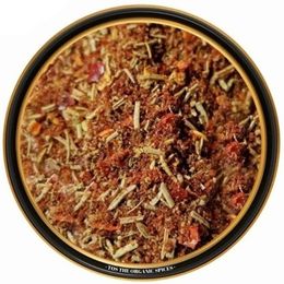 Tos The Organic Spices 100 gr 1. Kalite Sumak Kebap Baharatı