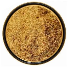 Tos The Organic Spices 100 gr 1. Kalite Tempero Da Essencia Portekiz Baharatı
