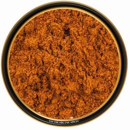 TOS The Organic Spices 100 gr 1. Kalite Tikka Köri Masala