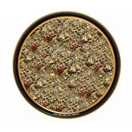 TOS The Organic Spices 100 gr 1. Kalite Toskana Otları
