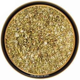 Tos The Organic Spices 100 gr 1. Kalite Toskana Sıcak Baharat Karışımı