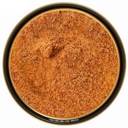 Tos The Organic Spices 100 gr 1. Kalite Tüm Amerikan Baharat Karışımı