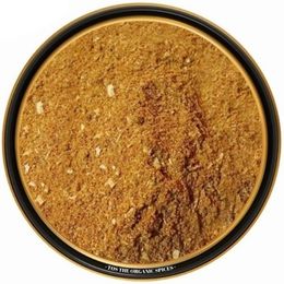 Tos The Organic Spices 100 gr 1. Kalite Zanzibar Köri Tozu