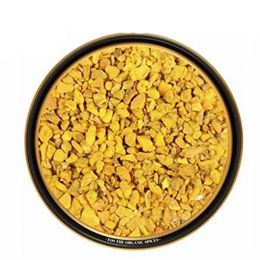 TOS The Organic Spices 100 gr 1. Kalite Zerdeçal Kökü