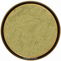 TOS The Organic Spices 100 gr Açlık Otu Tozu