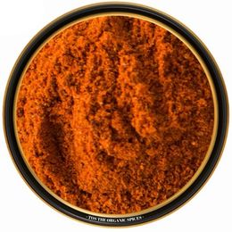 Tos The Organic Spices 100 gr Afgan Baharat Karışımı
