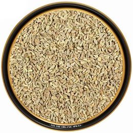 TOS The Organic Spices 100 gr Anason Tohumu