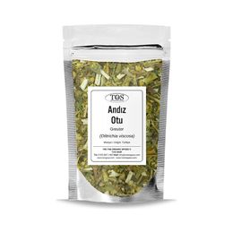 Tos The Organic Spices 100 gr Andız Otu