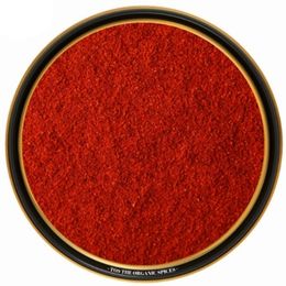 Tos The Organic Spices 100 gr Arjantin Biber Tozu Karışımı