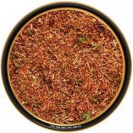 Tos The Organic Spices 100 gr Aromatik Tavuk Baharatı