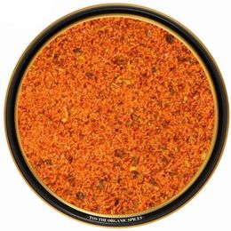 Tos The Organic Spices 100 gr Asado Çeşnisi