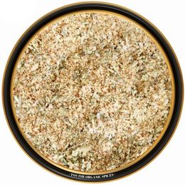 Tos The Organic Spices 100 gr Baharatlı Tuz Karışımı