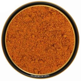 Tos The Organic Spices 100 gr Ballı Barbekü Ovması