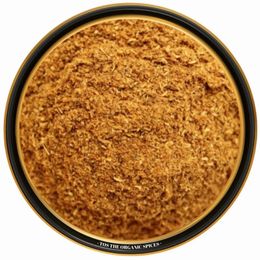 TOS The Organic Spices 100 gr Batı Hindistan Garam Masala