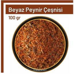 Tos The Organic Spices 100 gr Beyaz Peynir Çeşnisi
