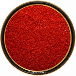 Tos The Organic Spices 100 gr Bolivya Biber Tozu Karışımı