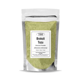 Tos The Organic Spices 100 gr Brokoli Tozu