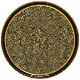 TOS The Organic Spices 100 gr Buket Garni Baharatı
