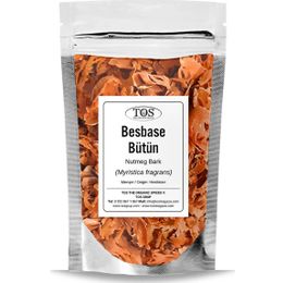 Tos The Organic Spices 100 gr Bütün Besbase