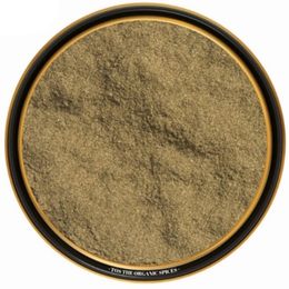TOS The Organic Spices 100 gr Dereotu Tohumu Tozu