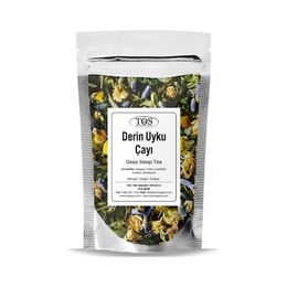 Tos The Organic Spices 100 gr Derin Uyku Çayı