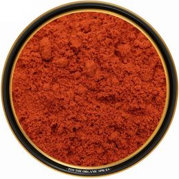 Tos The Organic Spices 100 gr Dumanlı Baharat Ovması