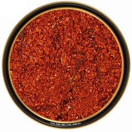 Tos The Organic Spices 100 gr Dumanlı Barbekü Baharat Karışımı