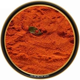 TOS The Organic Spices 100 gr Durban Köri Tozu