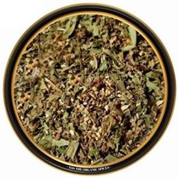 TOS The Organic Spices 100 gr Estrago Tarhun Karışımı