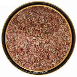 TOS The Organic Spices 100 gr Ev Yapımı Barbekü Kaburga Ovması