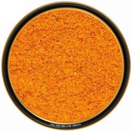 Tos The Organic Spices 100 gr Fas Charmoula Çeşnisi