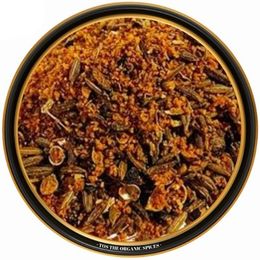 Tos The Organic Spices 100 gr Feijoada Baharat Karışımı