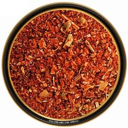 Tos The Organic Spices 100 gr Geleneksel Döner Baharatı