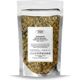 Tos The Organic Spices 100 gr Geleneksel Ekmek Baharatı