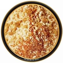 TOS The Organic Spices 100 gr Geleneksel Macar Baharatı