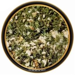 TOS The Organic Spices 100 gr Green Garden Baharat Karışımı