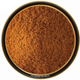 Tos The Organic Spices 100 gr Gulaş Çeşnisi