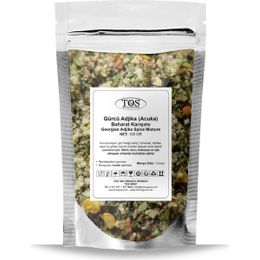 Tos The Organic Spices 100 gr Gürcü Adjika Acuka Baharat Karışımı